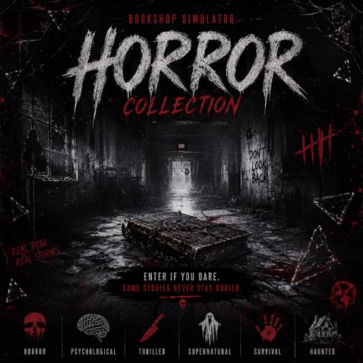 Horror Collection