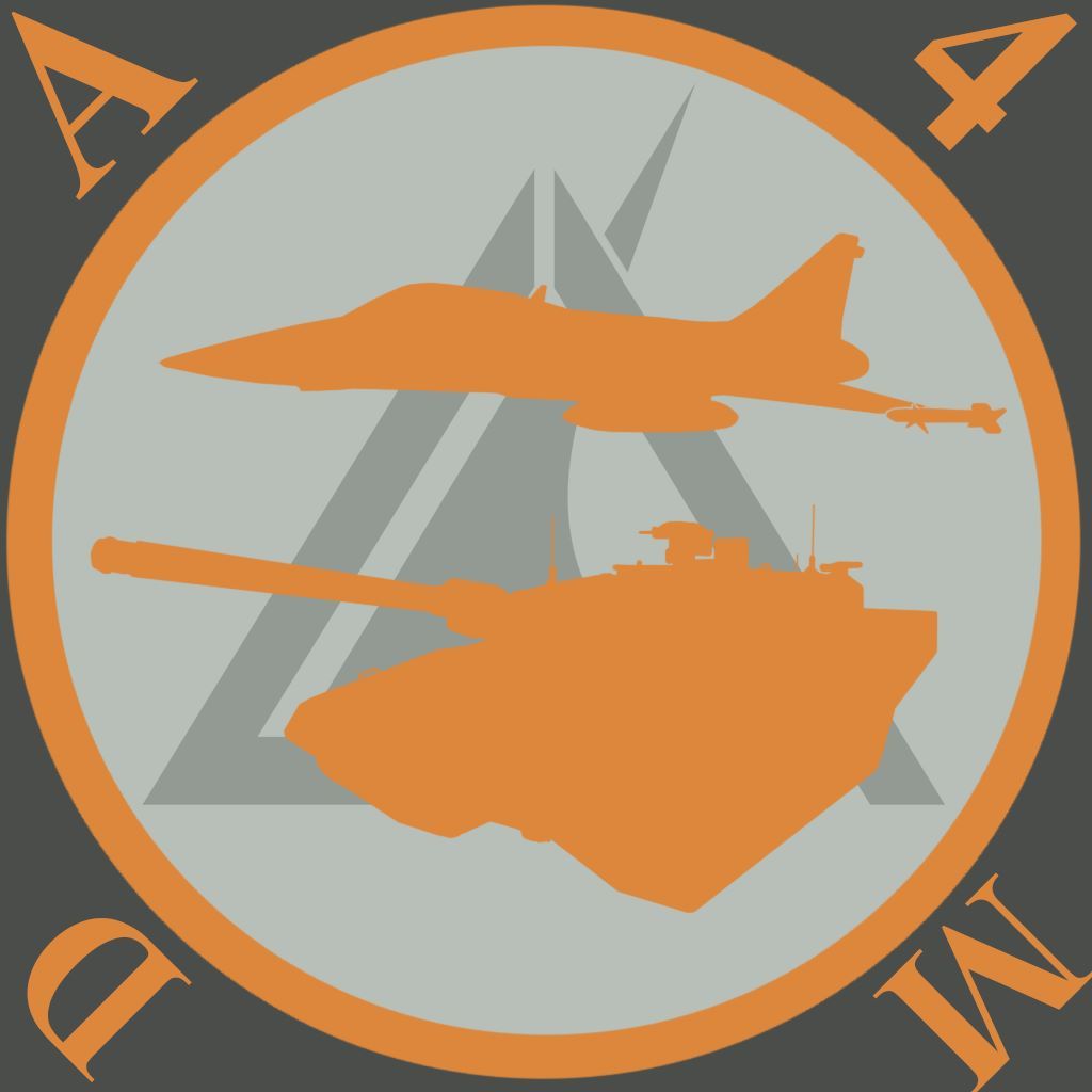 [ARMCO] Armitage Military Company