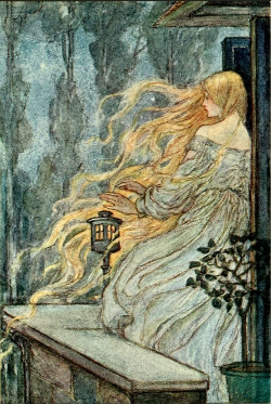 CODM - Dungeon of the Lost Princess (UB)