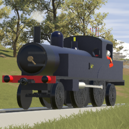 LNWR 687