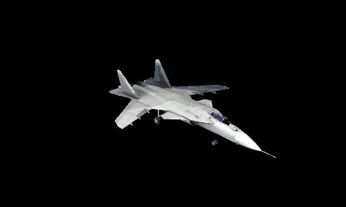 Su-47M | Ferris (Dirty Ver)