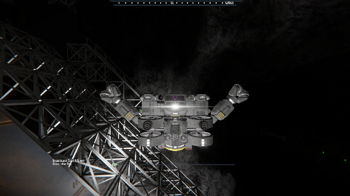 Plunge Miner Utility Craft