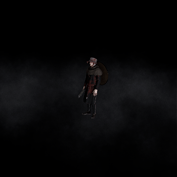 Zombie Macemen