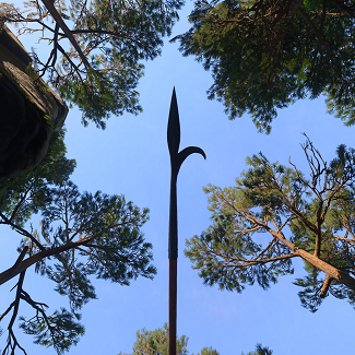Better Billhook