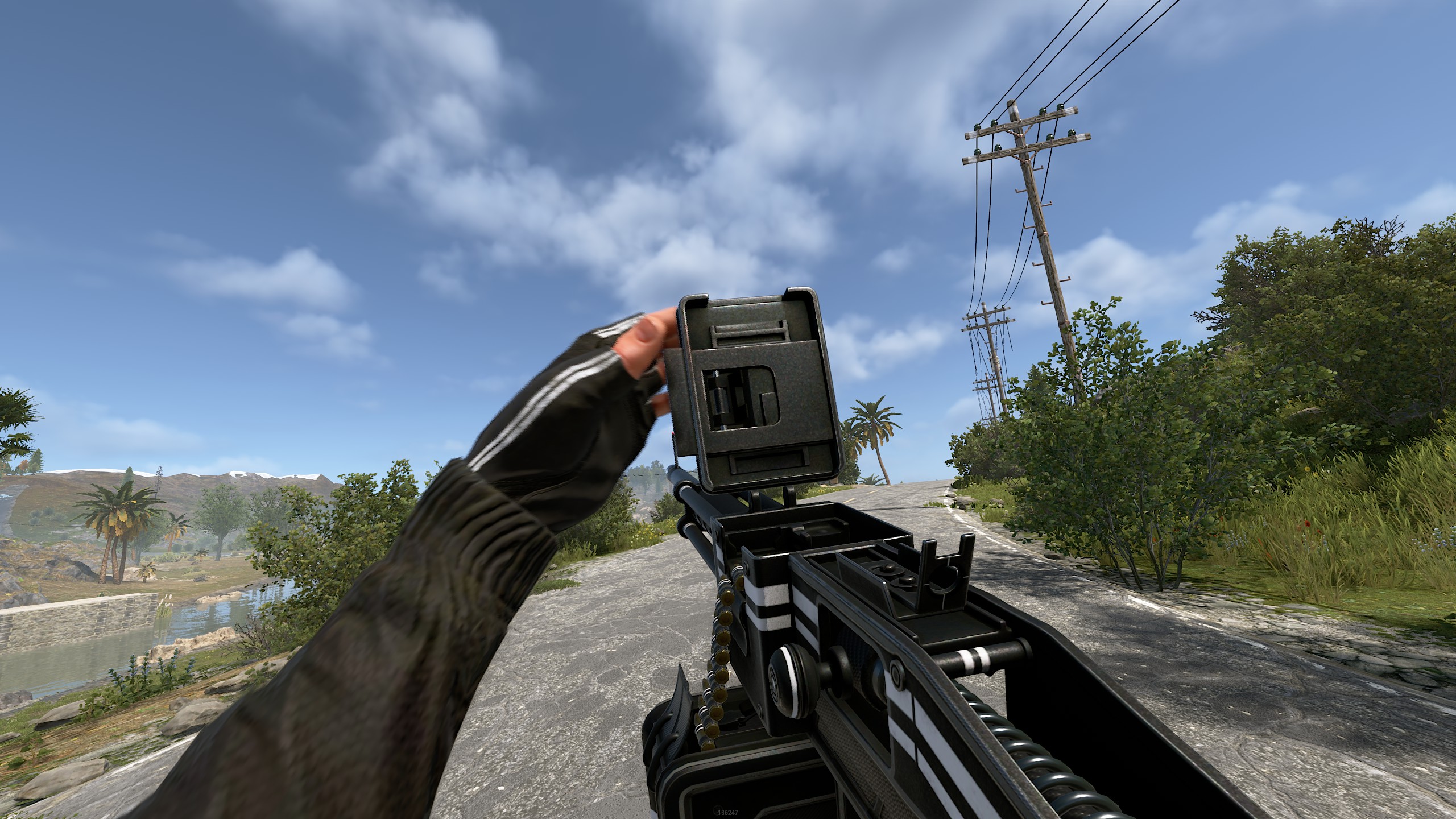 Training HMLMG thumbnail 4