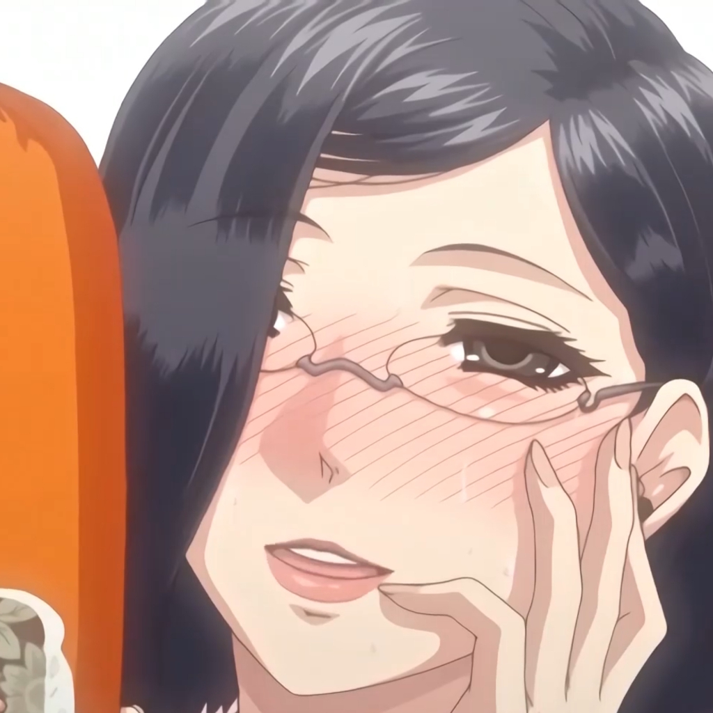 OVA 姐姐大人#1-4 preview