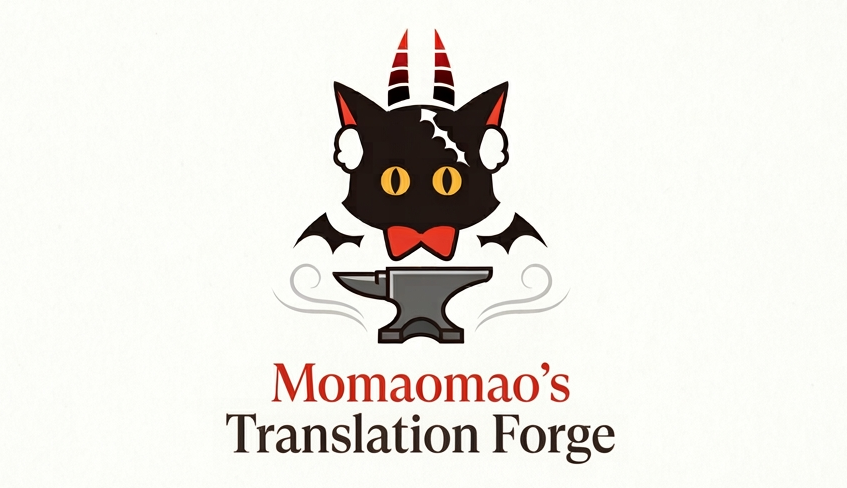 Momaomao's Translation Forge