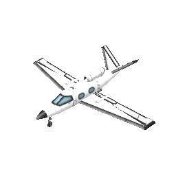 Cirrus SF50