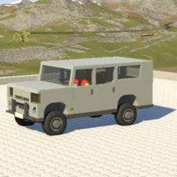 ZB | GIL-001 High Suspension Long