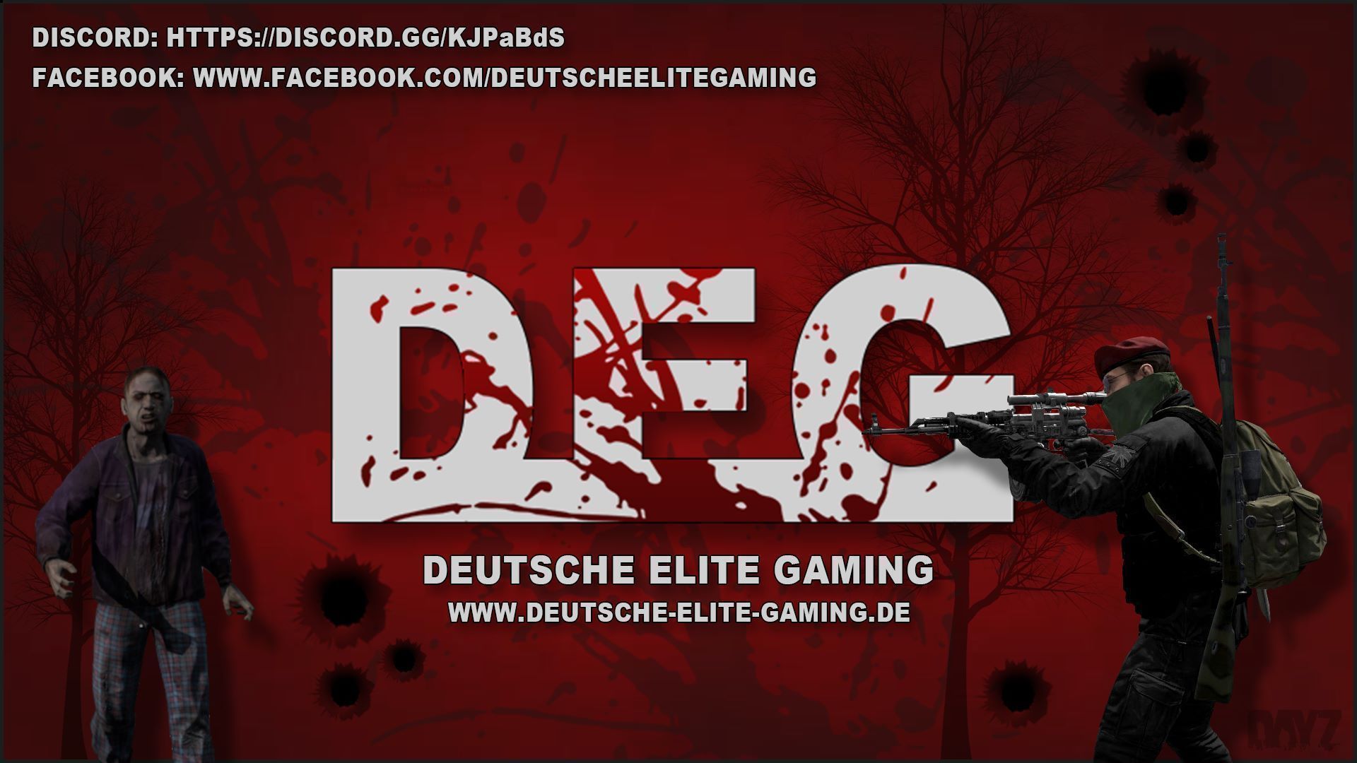 DEGServerModsPackDeerIsle