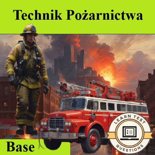 Technik Pożarnictwa (v2)