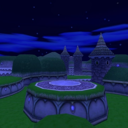 Spyro 1 Dark Hollow