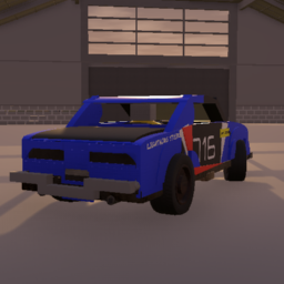 Wreckfest Roadslayer