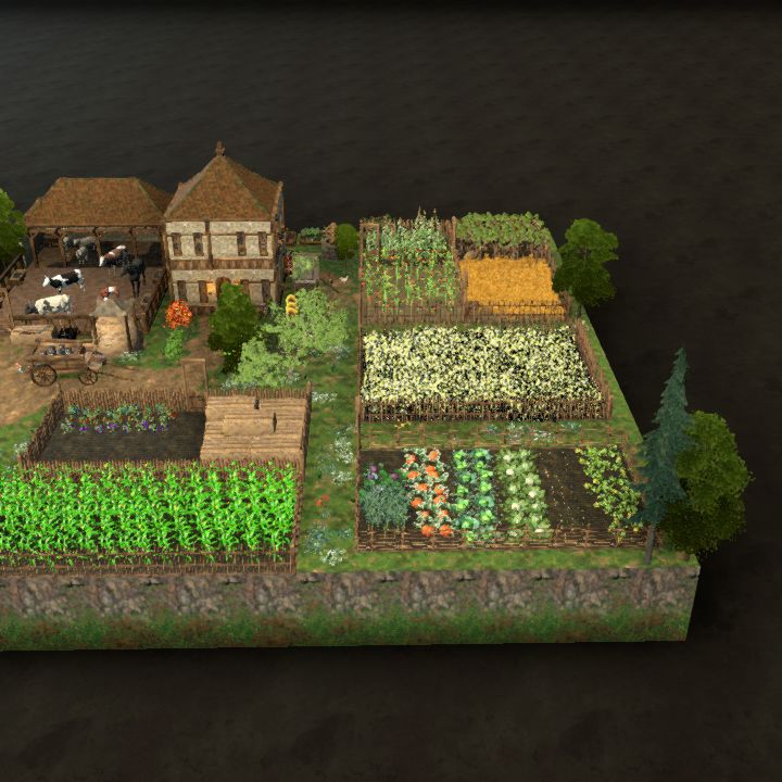 Farmstead