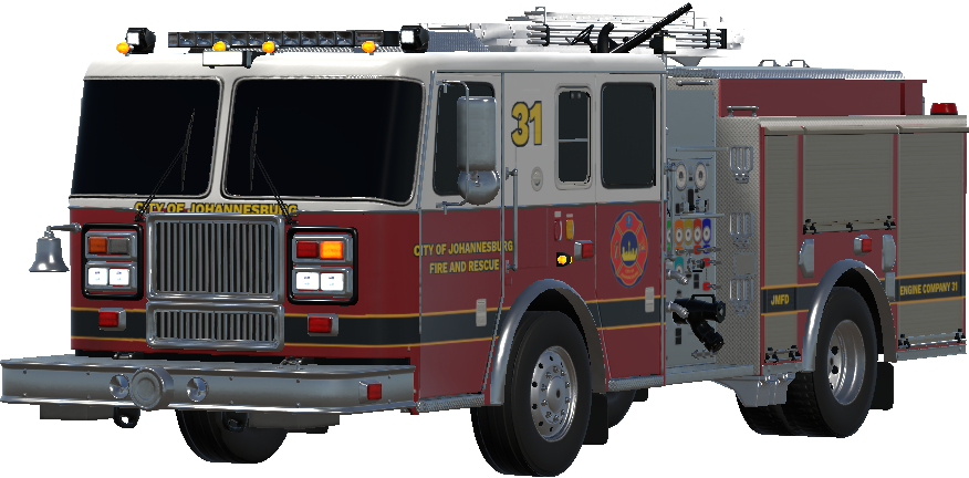 JHB FD