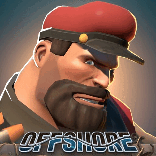 TF2: The Brutish Sailor
