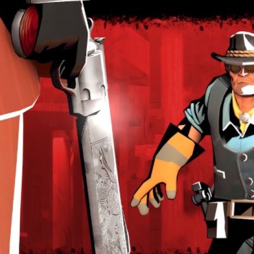 The Underground – Team Fortress 2 Mod