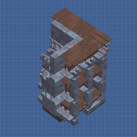 CPWE-3F-Reinforced InnerCorner