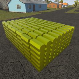 Gold preview