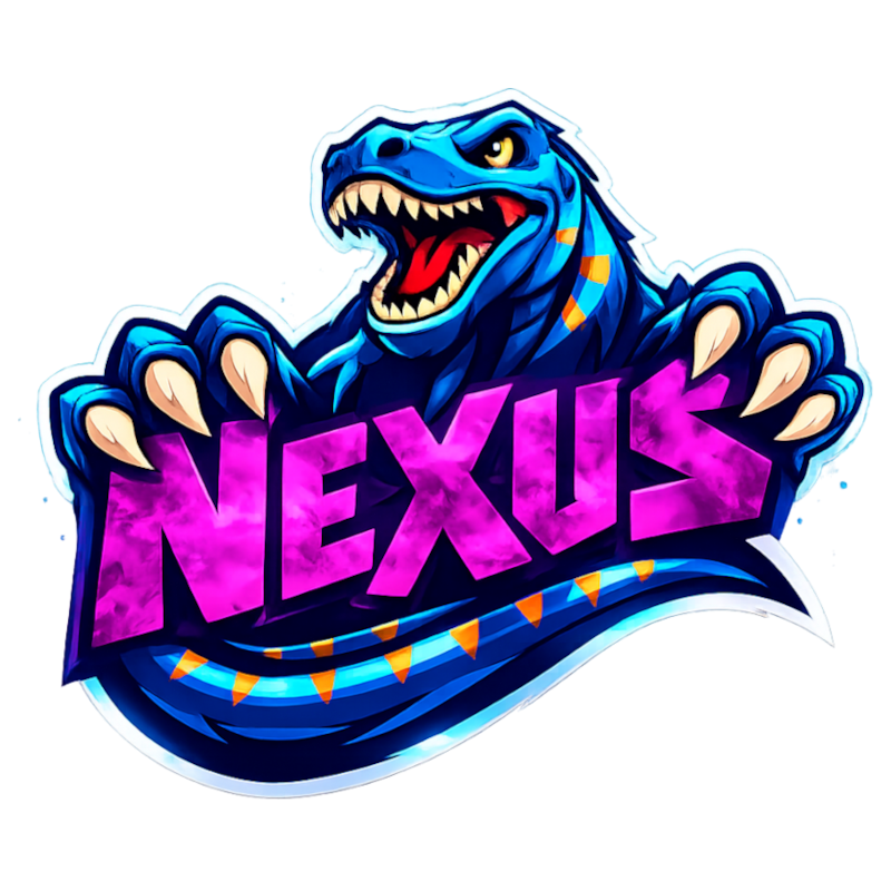 Nexus Ark Community Mod – ARK: Survival Evolved Mod
