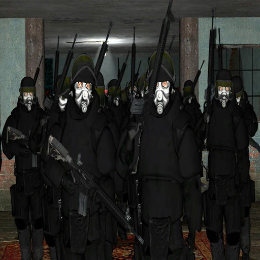 Combine Armed Forces