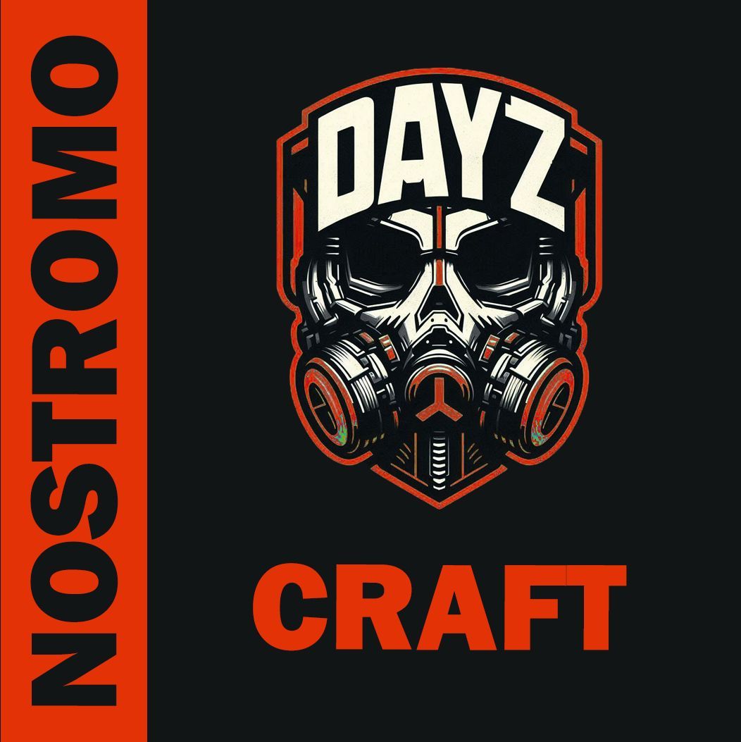 Nostromo - Craft
