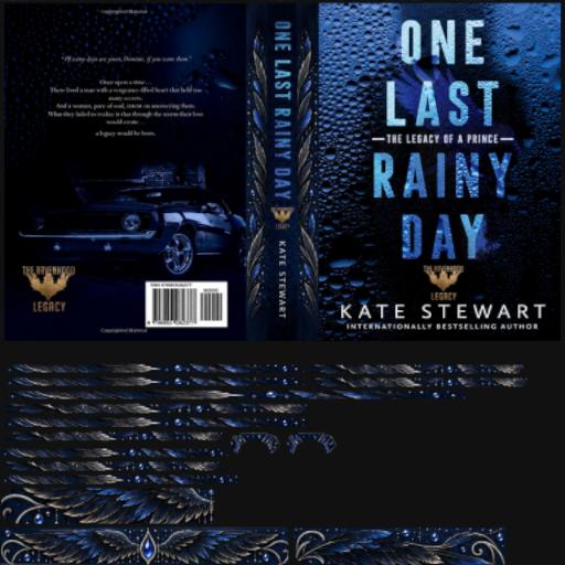 One Last Rainy Day preview
