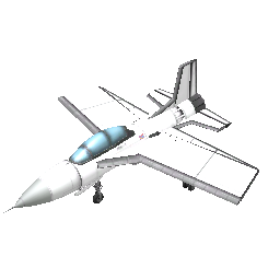 TB-48B Barn Owl II