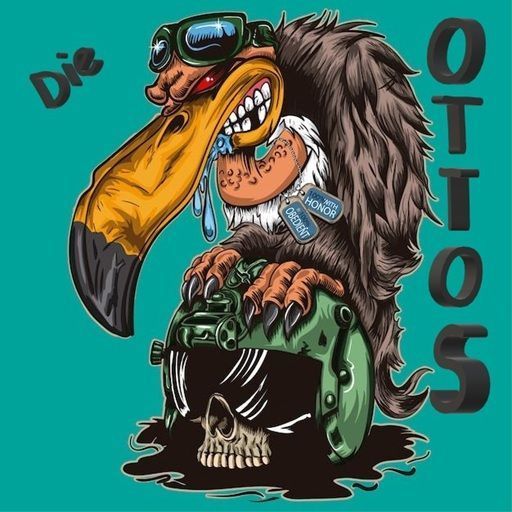 Die Ottos Garage