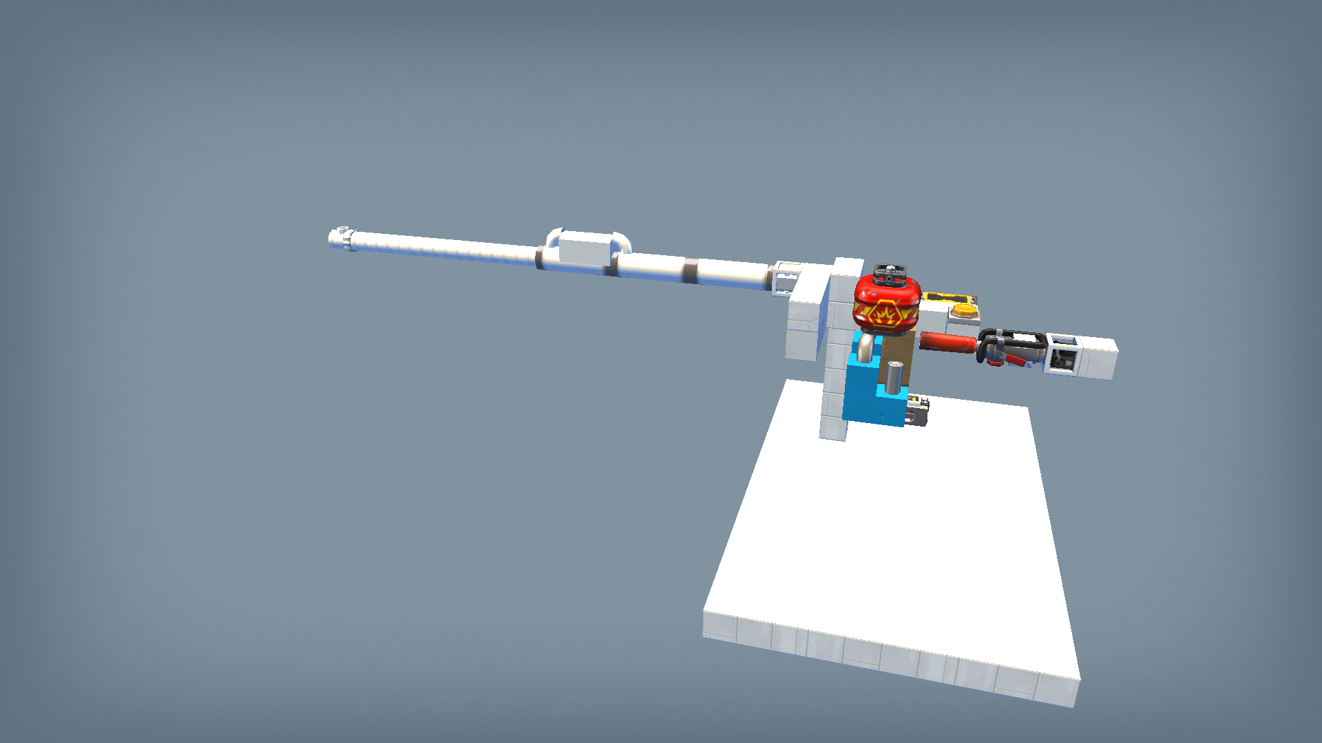 M70 - NEW GUN 0 BEARINGS