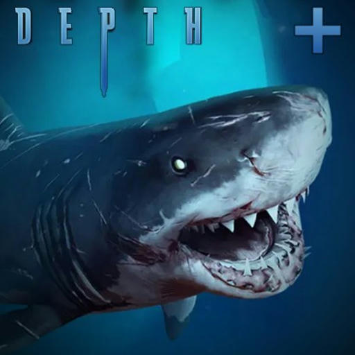 [VJ] Depth Sharks Plus+