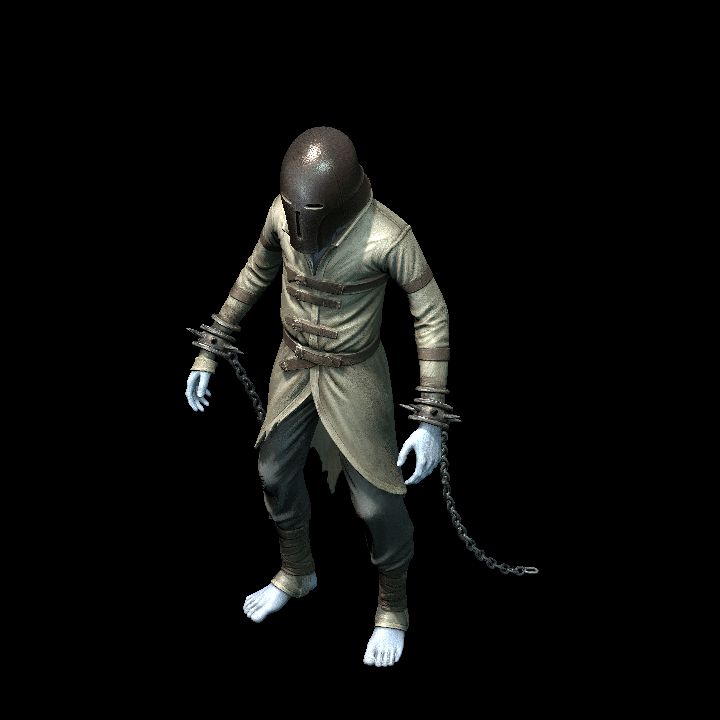 Prisoner