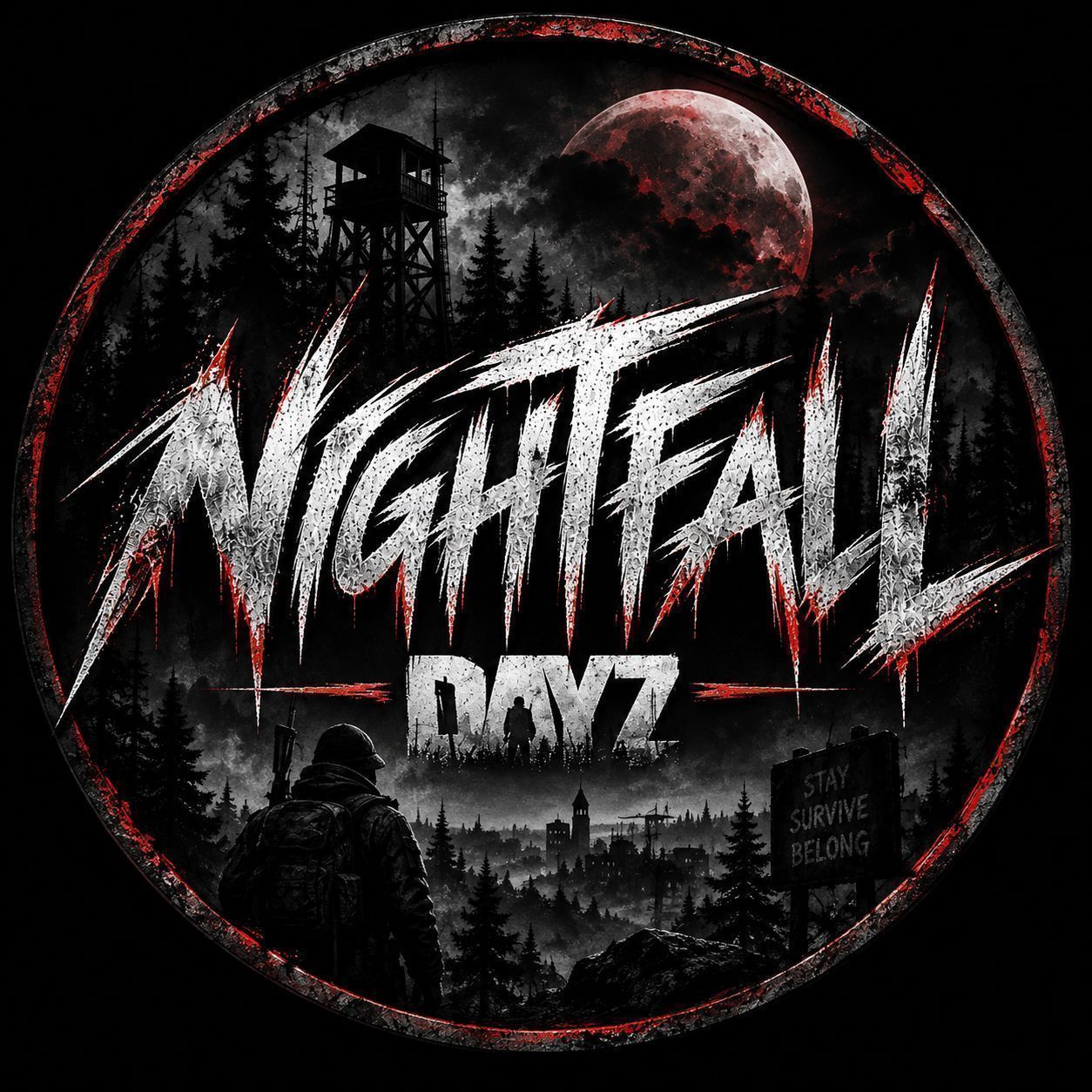 NIghtFallGear
