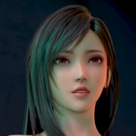 Affect3D 最终幻想 醉后幻想NTR#2 巨乳肥臀 蒂法 Tifa CV英配无汉化 同人 3D动画 无码 preview