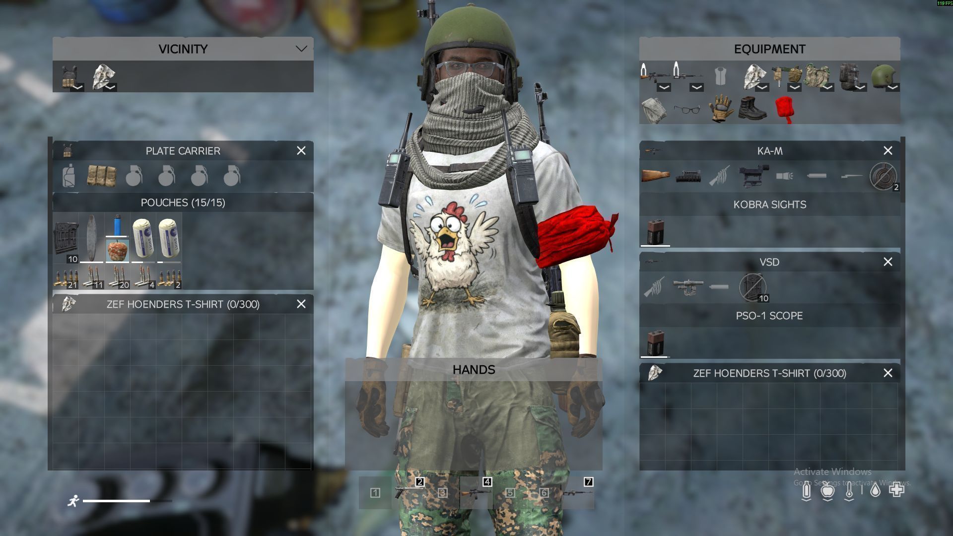 @ZefHoenders_Gear