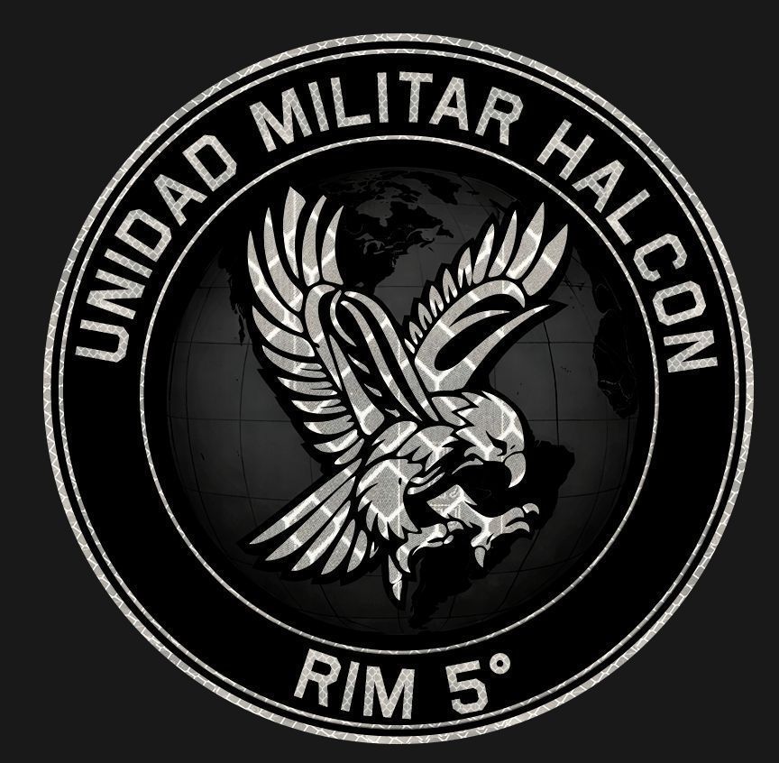UMH Unidad Militar Halcon preview