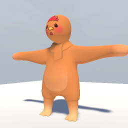 [10] Rooster