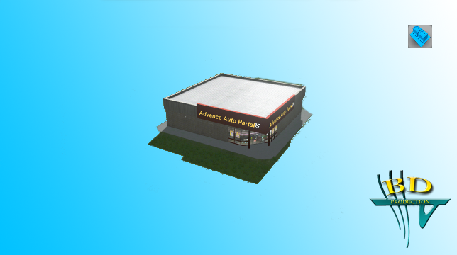 Advance Auto Parts L1
