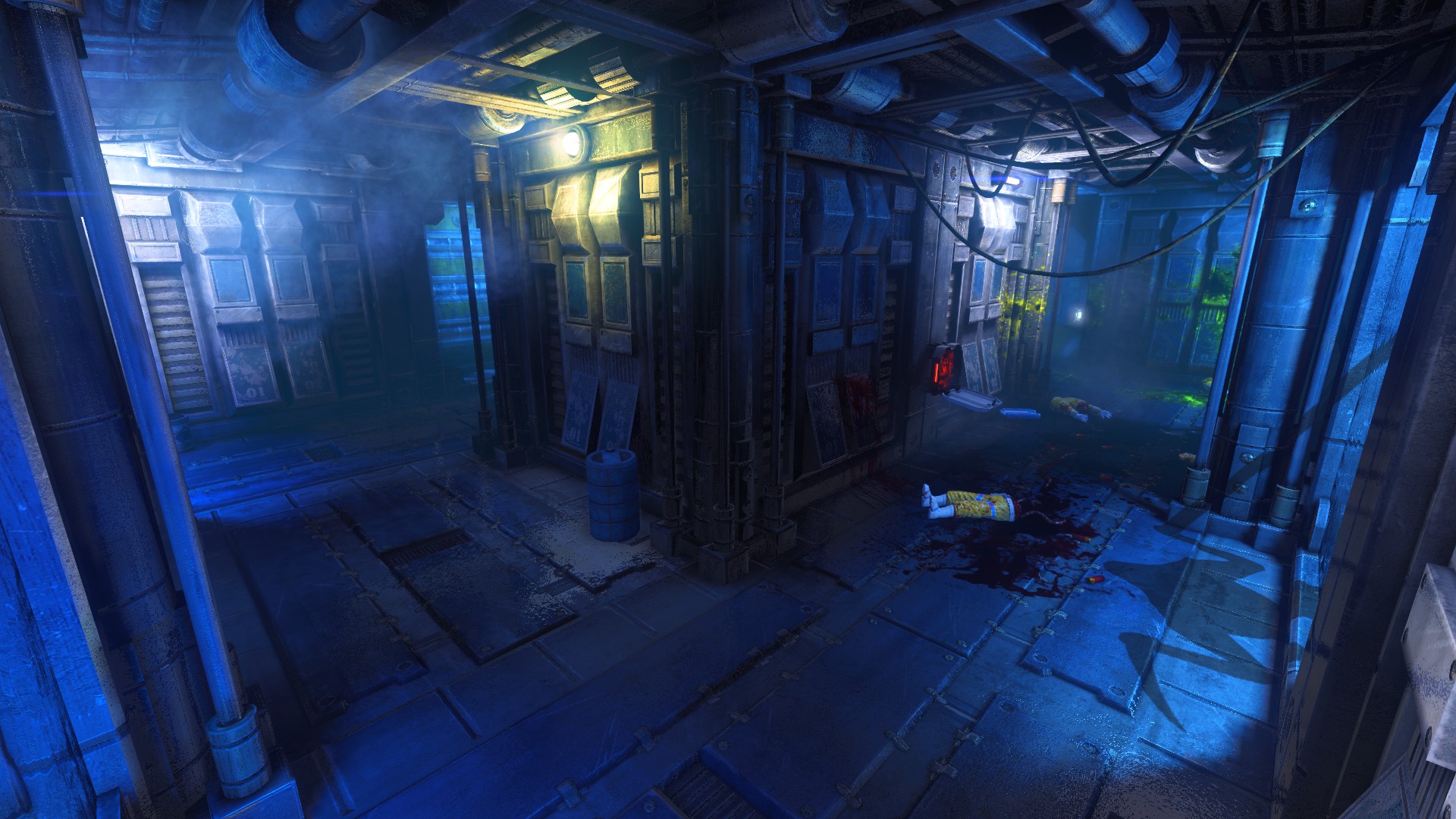 Beta Cryogenesis (v0.27)
