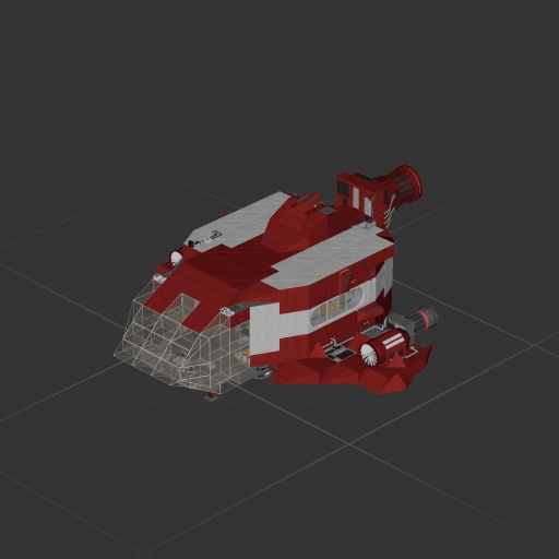 The Redwing Mk2