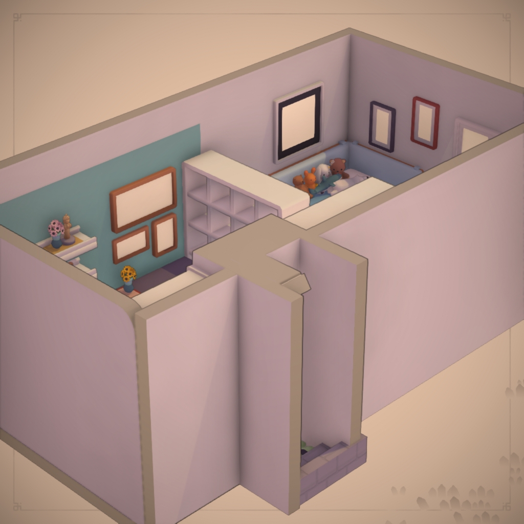 Bedroom Goals (Wip)