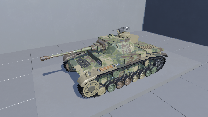 Panzer 39 Auf.G