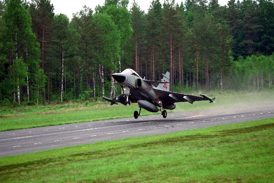 Swedish RoadBase