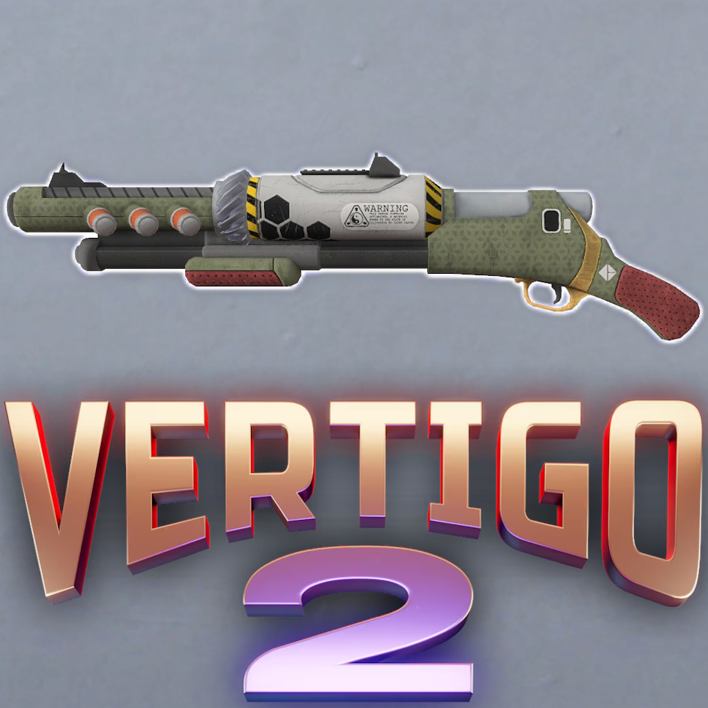 Annihilator Shotgun (Vertigo 2)
 preview