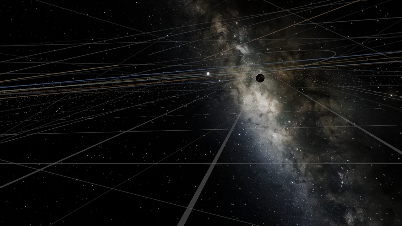 watch the Solar System