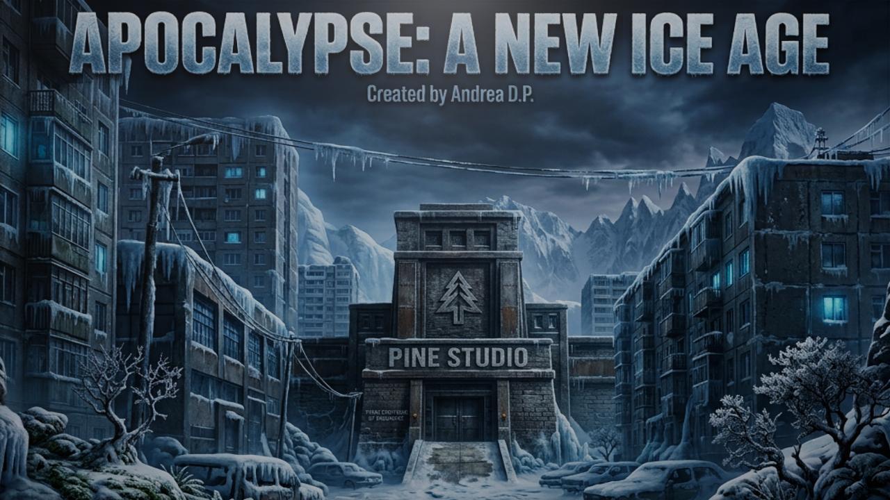 apocalypse : a new ice age preview