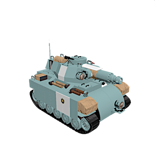 Edelweiss (Valkyria Chronicles)