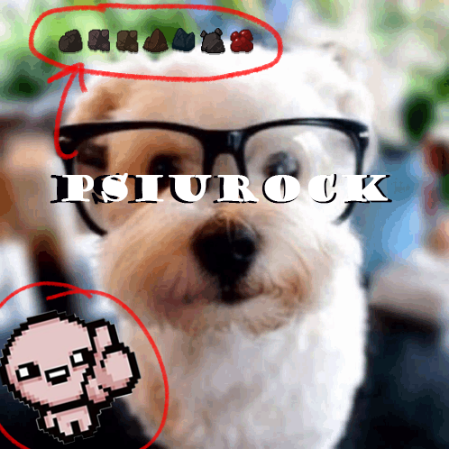 psiurock