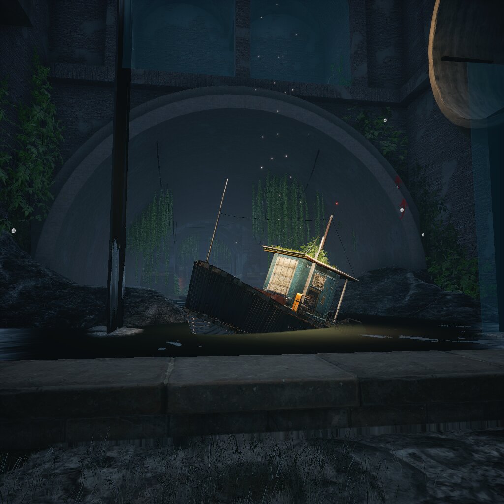 The Underground