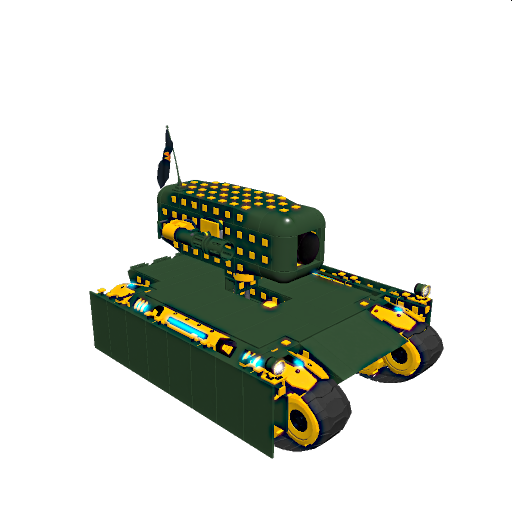 Tank 2